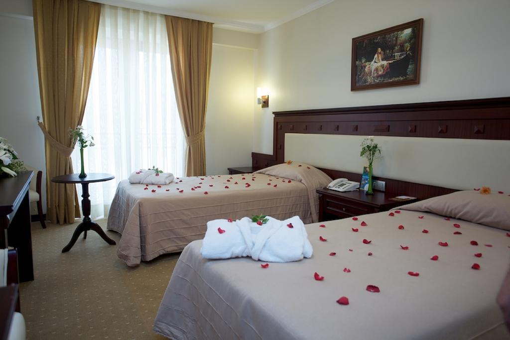 Anzer Beach Hotel クンバーガス 部屋 写真