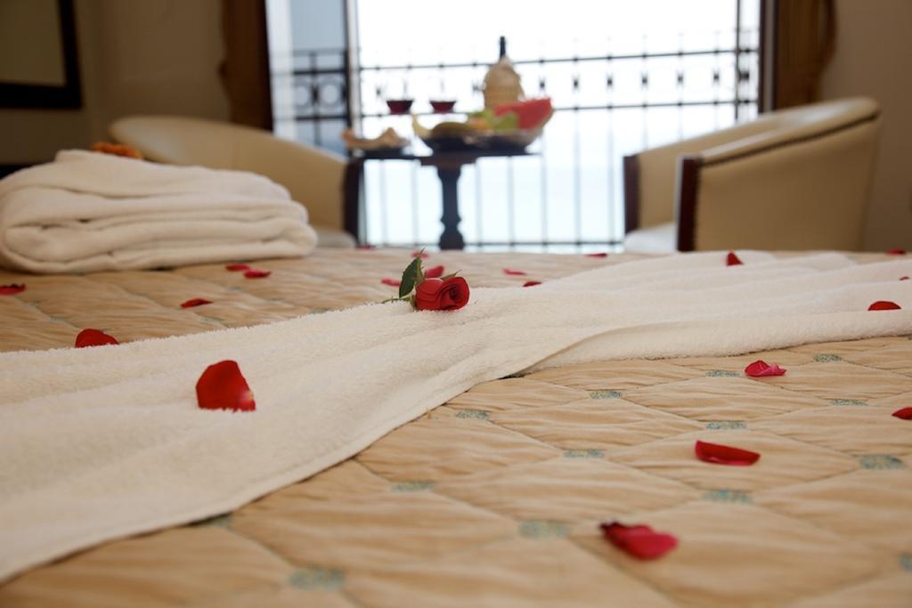 Anzer Beach Hotel クンバーガス 部屋 写真