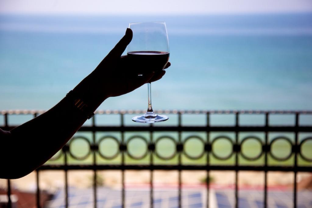 Anzer Beach Hotel クンバーガス 部屋 写真