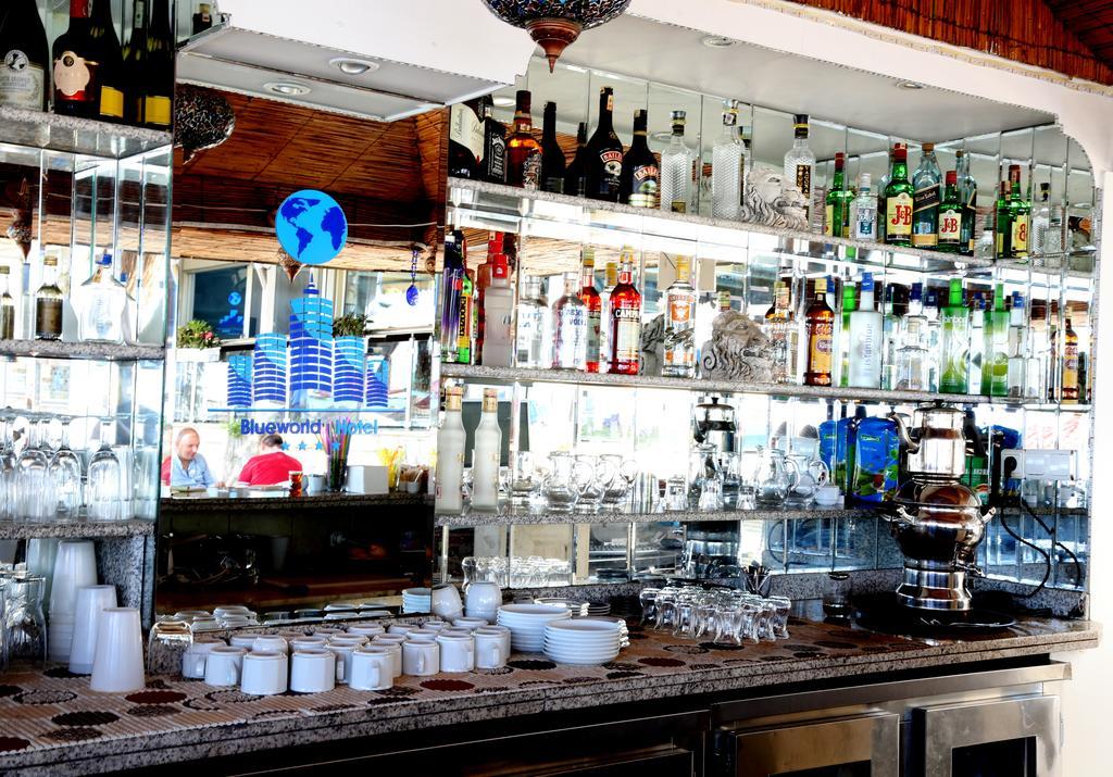 Anzer Beach Hotel クンバーガス エクステリア 写真
