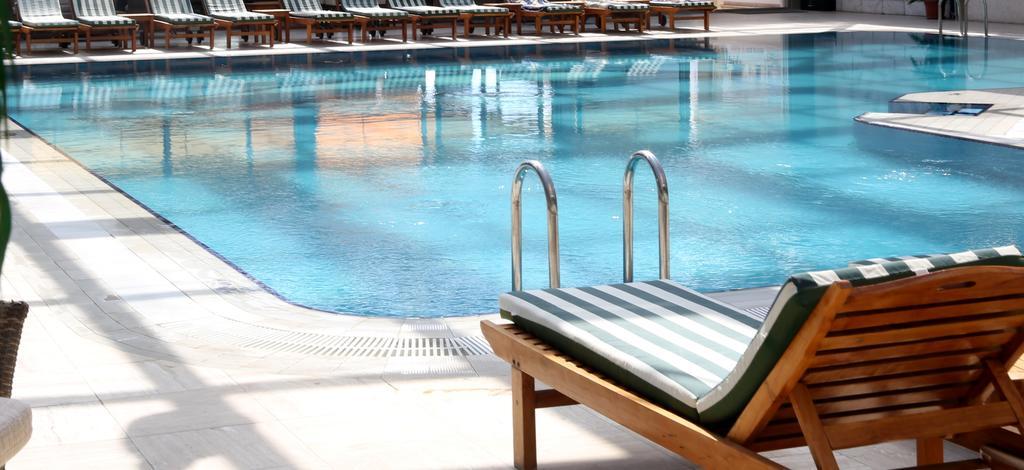 Anzer Beach Hotel クンバーガス エクステリア 写真